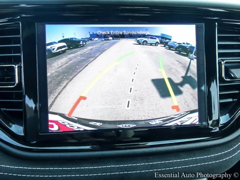 Used 2021 Dodge Durango SRT Hellcat w/ Premium Interior Group image 20