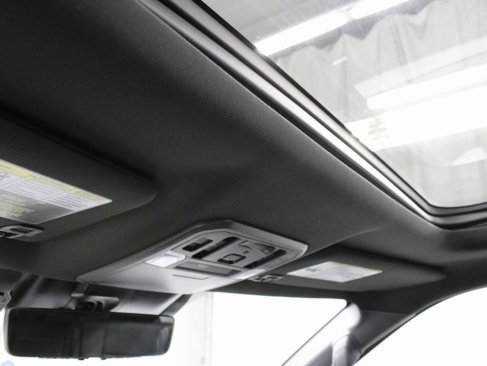 Used 2025 Toyota Sequoia Platinum image 24
