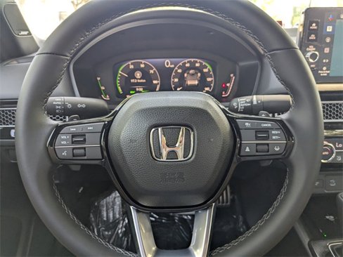 New 2026 Honda Civic Sport Touring image 29