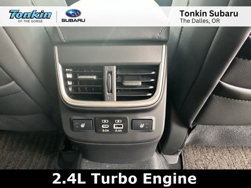 New 2025 Subaru Outback Limited XT image 27