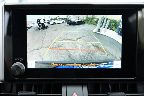 Used 2023 Toyota RAV4 XLE image 45