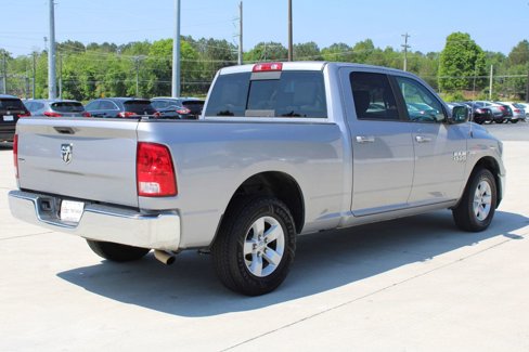 Used 2019 RAM 1500 Classic SLT image 6