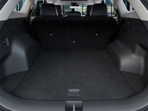 New 2026 Kia Sportage EX image 19