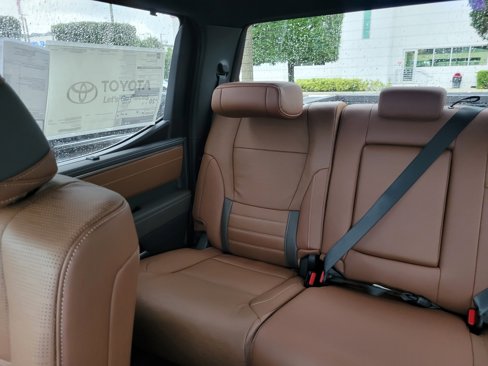 New 2025 Toyota Tundra 1794 Edition image 21