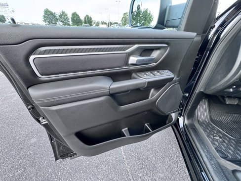 New 2026 RAM 1500 Big Horn image 13