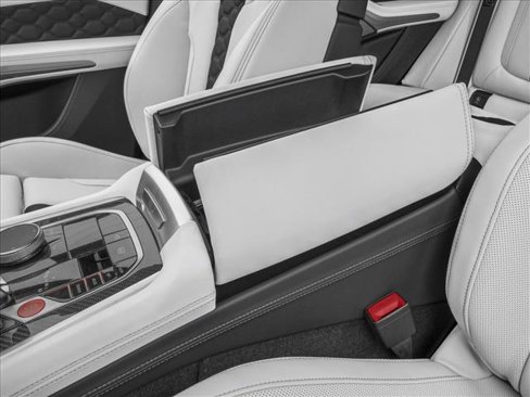 New 2026 BMW X5 M Competition w/ Executive Package image 10