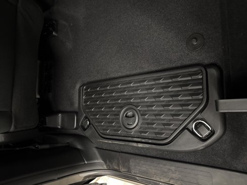 New 2026 RAM 1500 Big Horn image 12