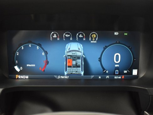 New 2025 Ford F150 XLT w/ Equipment Group 302A MID image 22