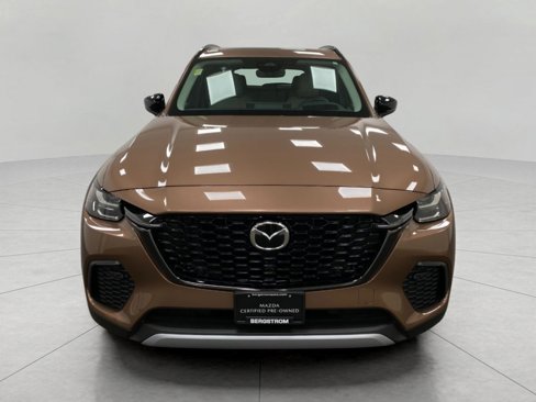 Used 2025 MAZDA CX-70 Plug-In Hybrid w/ Premium Pkg image 11