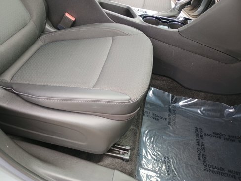 Used 2023 Buick Encore GX Select w/ Sport Touring Package image 22