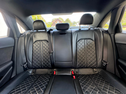 Used 2020 Audi S4 Premium Plus w/ Premium Plus Package image 11
