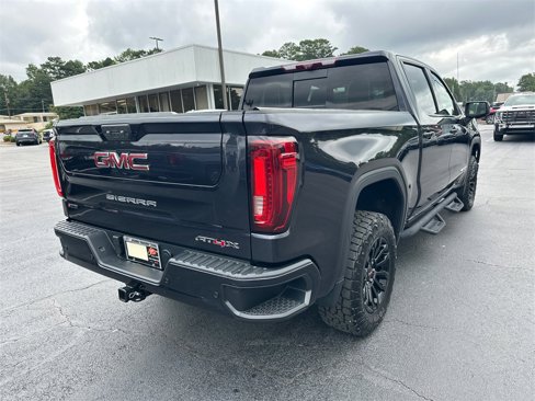 Used 2023 GMC Sierra 1500 AT4X image 6