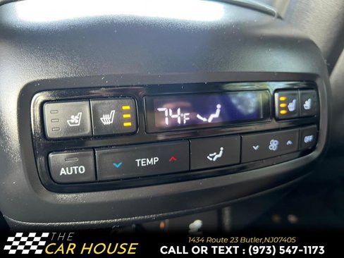 Used 2022 Hyundai Palisade Limited w/ Cargo Package image 32