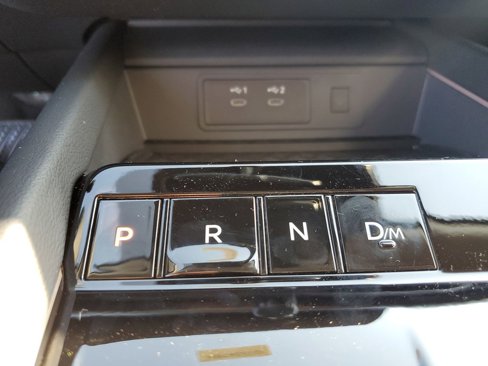 New 2025 Nissan Murano SL image 22