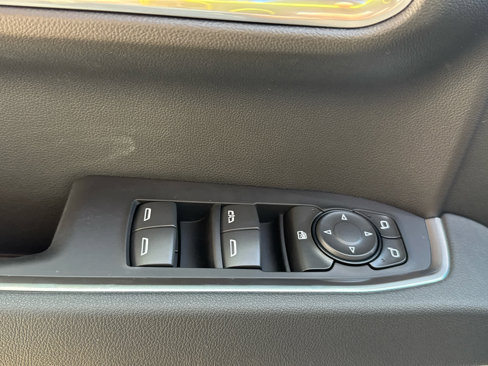 New 2026 Chevrolet Silverado 1500 LT w/ Z71 Off-Road Package image 12