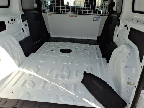 Used 2022 RAM ProMaster City Tradesman image 10