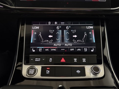 Used 2025 Audi Q7 3.0T Premium Plus w/ Premium Plus Package image 13