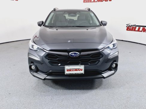 Used 2025 Subaru Crosstrek 2.5i Limited w/ Popular Package #3A image 4