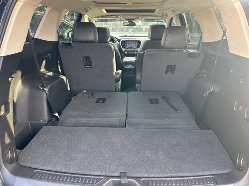 Used 2023 GMC Acadia Denali w/ Trailering Package image 21