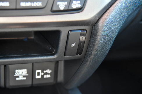 Used 2022 Honda Pilot Sport image 28