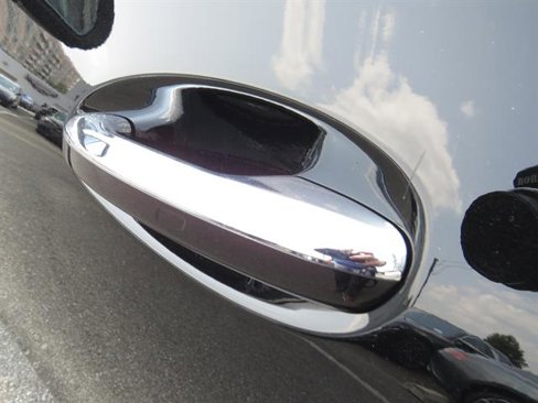 Used 2025 Mercedes-Benz C 300 4MATIC Sedan image 28