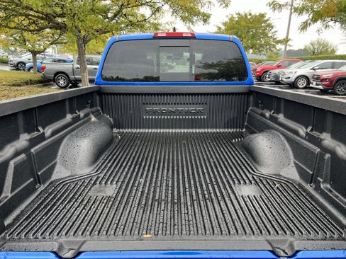 New 2026 Nissan Frontier SV w/ All-Weather Content Package image 9
