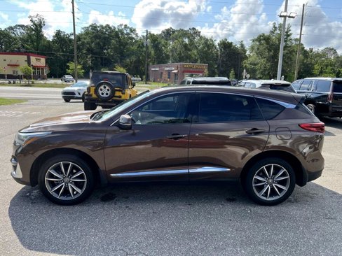 Used 2019 Acura RDX w/ Technology Package image 8