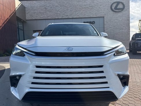 New 2025 Lexus TX 350 AWD w/ Technology Package image 19