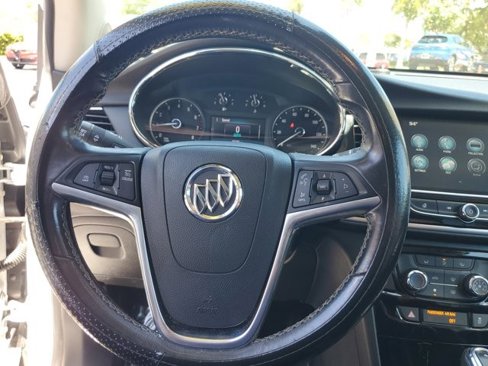 Used 2019 Buick Encore Preferred w/ Safety Package image 28