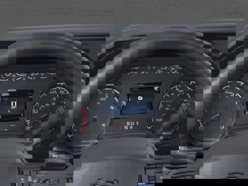 New 2026 Ford F250 XLT image 13