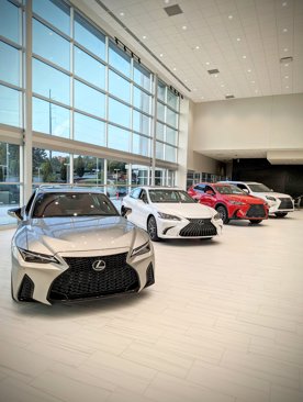 New 2025 Lexus NX 450h+ AWD w/ Luxury Package image 21
