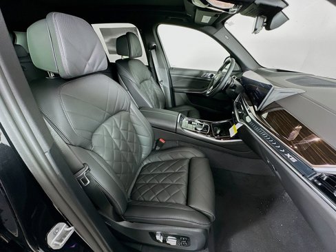 New 2026 BMW X5 xDrive40i image 36