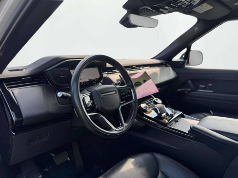 Used 2023 Land Rover Range Rover Sport SE image 16