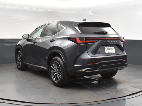 New 2026 Lexus NX 350 AWD image 5
