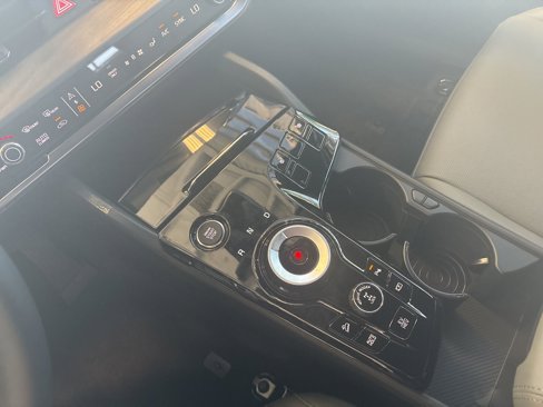 New 2025 Kia Sportage X-Line image 23