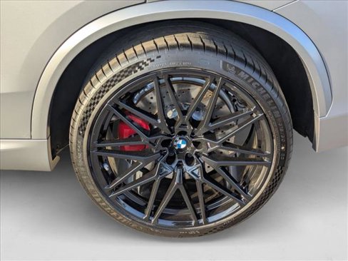 New 2026 BMW X5 M Competition w/ Executive Package image 10