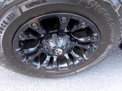 Used 2015 RAM 3500 Laramie image 19