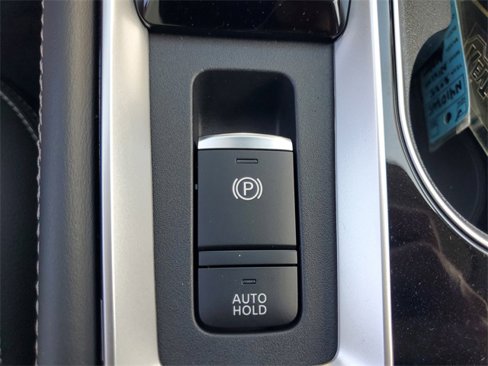 New 2025 Nissan Altima 2.5 SL image 19