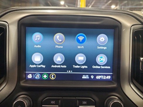 Used 2023 Chevrolet Silverado 2500 LT image 25