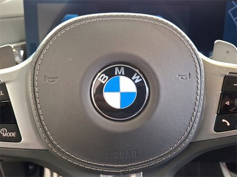 Used 2025 BMW X5 M60i image 19