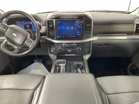 Used 2024 Ford F150 Lariat image 16