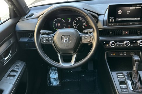 Used 2025 Honda CR-V Sport image 15