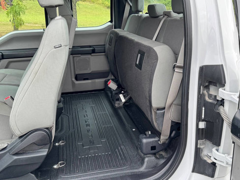 Used 2017 Ford F250 XL w/ Power Equipment Group image 15