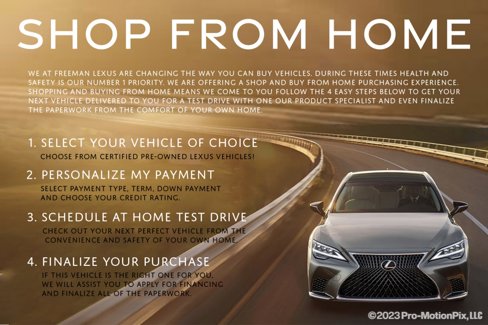 New 2025 Lexus ES 300h w/ Premium Package image 30