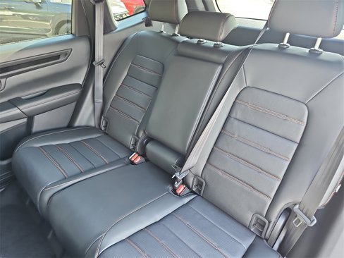 New 2026 Honda CR-V Sport-L image 15