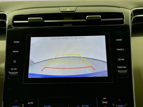 Certified 2024 Hyundai Tucson SEL image 13