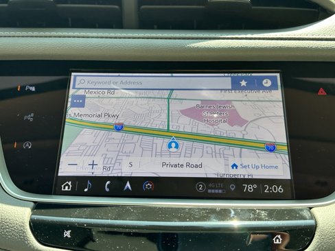 New 2025 Cadillac XT5 Premium Luxury w/ Technology Package image 25