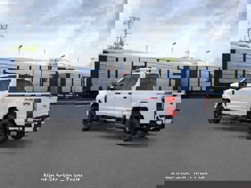 New 2026 Ford F250 XL image 4