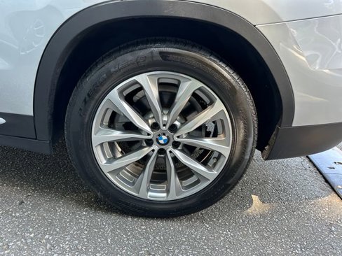 Used 2019 BMW X3 sDrive30i w/ Driving Assistance Package image 37