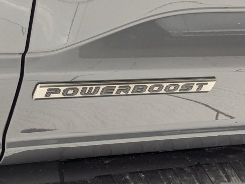 New 2025 Ford F150 Lariat image 46